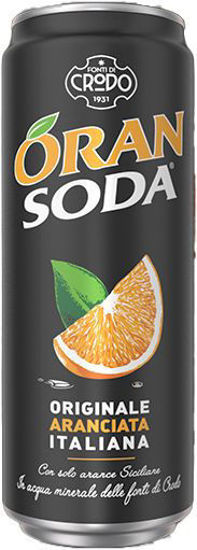 Immagine di ORANSODA SLEEK  CL.33