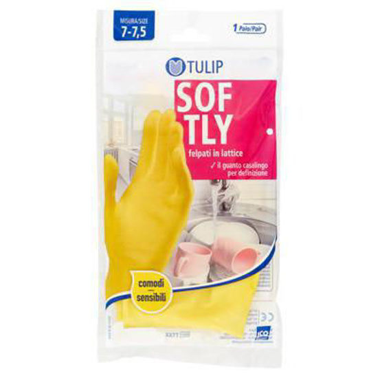 Immagine di TULIP GUANTI FELPATI M MIS 7-7.5