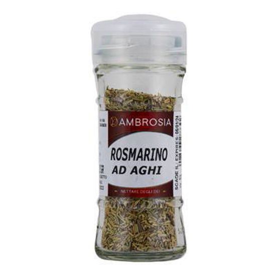 Immagine di AMBROSIA ROSMARINO AGHI  GR.25 V.V.