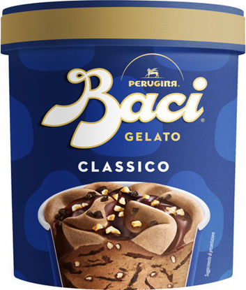 Immagine di MOTTA BACI PERUGINA ICE POT  GR.230