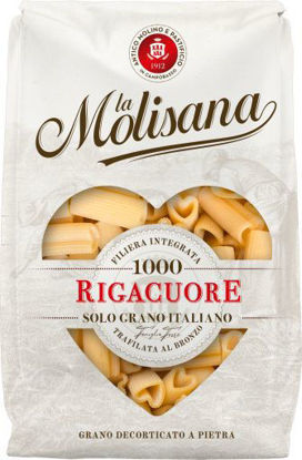Immagine di LA MOLISANA  RIGACUORE  GR.500