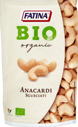 Immagine di FATINA ANACARDI SGUSCIATI BIO  GR.100