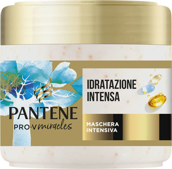 Immagine di PANTENE MASCHERA IDRATATI  ML.300