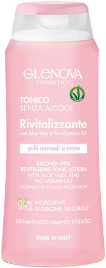 Immagine di GLENOVA TONICO VISO S/ALCOOL  ML.200