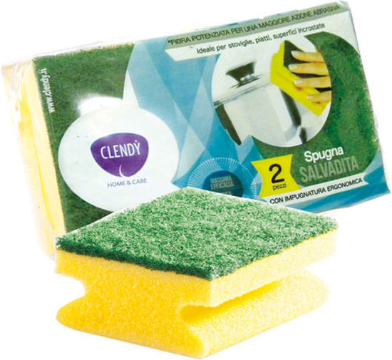Immagine di CLENDY SPUGNA SALVADITA  PZ.2