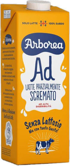 Immagine di ARBOREA LATTE AD UHT P.S  LT.1 - copy