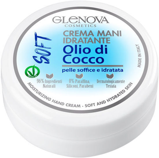 Immagine di GLENOVA CREMA MANI HYDRA  ML.120