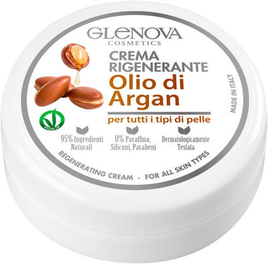 Immagine di GLENOVA CREMA PELLE RIGENERA  ML.120