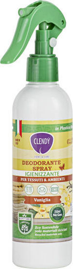 Immagine di CLENDY DEO SPRAY CASA VANIGLIA  ML.280