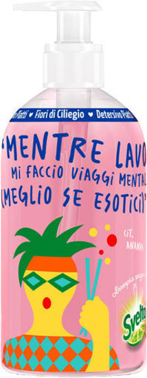 Immagine di SVELTO PIATTI CONC. CILIEGIO  ML.450