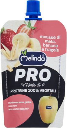 Immagine di MELINDA SQUEEZ PRO MEL/BAN/FRAG  GR.100