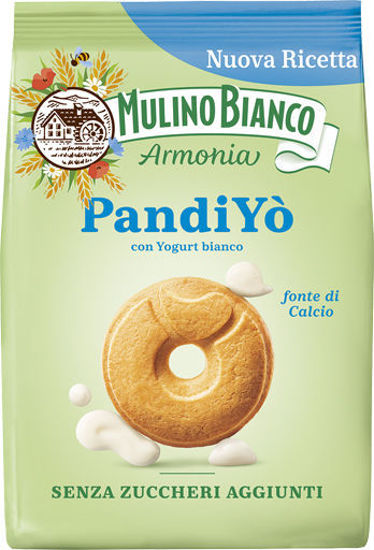 Immagine di M.B. PANDIYO" GR .200