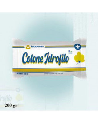 Immagine di LEUCORAN COTONE IDROFILO