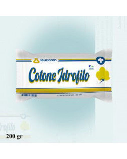 Immagine di LEUCORAN COTONE IDROFILO