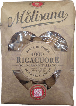 Immagine di LA MOLISANA RIGACUORE INT G.500