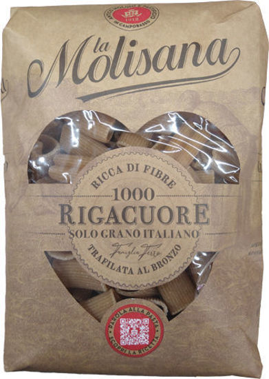 Immagine di LA MOLISANA RIGACUORE INT G.500