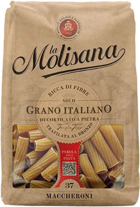 Immagine di LA MOLISANA MACCHERONI 37 INT. G.500