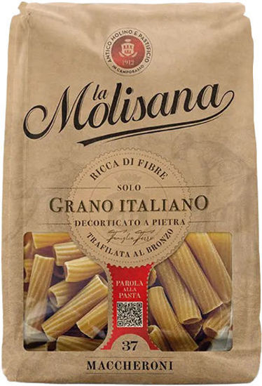 Immagine di LA MOLISANA MACCHERONI 37 INT. G.500