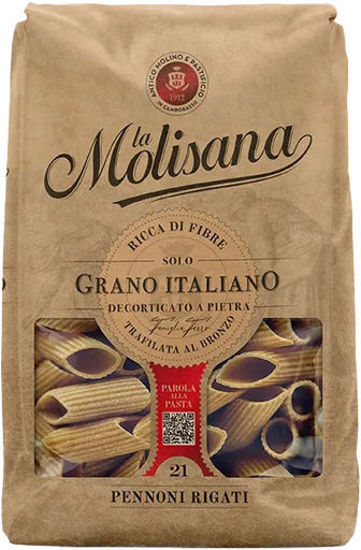 Immagine di LA MOLISANA PENNONI RIG. INT. GR.500