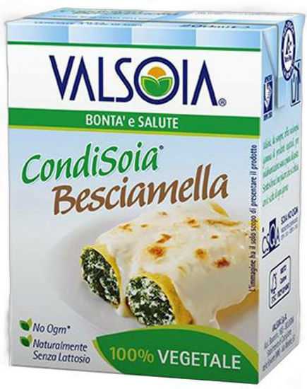 Immagine di VALSOIA CONDISOIA BESCIAM.  ML.200