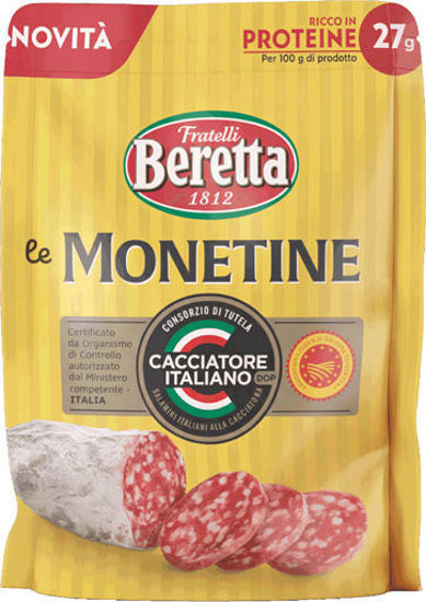 Immagine di BERETTA  MONETINE DI CACCIATOR.  GR.70