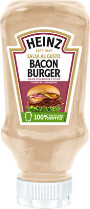 Immagine di HEINZ KETCHUP TOP DOWN GR.460 - copy