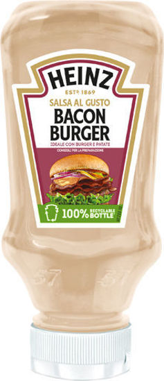 Immagine di HEINZ KETCHUP TOP DOWN GR.460 - copy