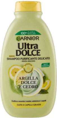 Immagine di ULTRA DOLCE SHAMPOO  ML.25