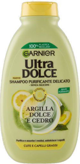 Immagine di ULTRA DOLCE SHAMPOO  ML.25