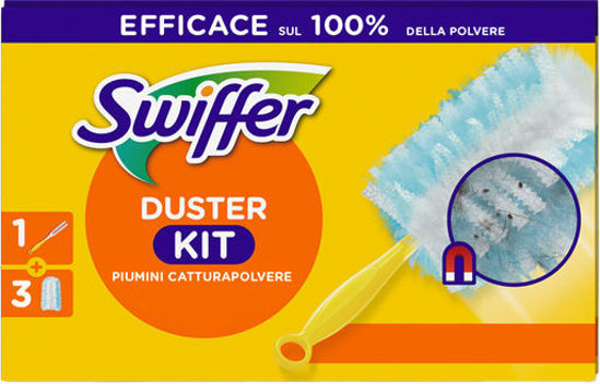 Immagine di SWIFFER DUSTER STARTER K