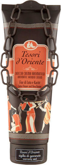 Immagine di TESORI BAGNO FIOR DI LOTO  ML.250