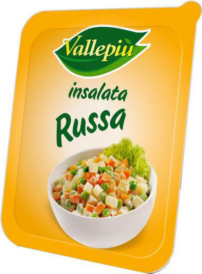 Immagine di VALLEPIU' INSALATA RUSSA  GR.200