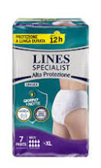 Immagine di LINES SPECIALIST PANTS UN