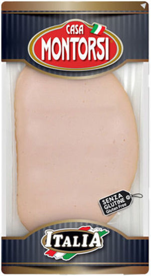 Immagine di CASA MONTORSI TACCHINO AFF.  GR.60