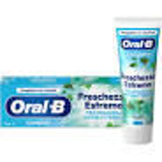 Immagine di ORAL B DENTIFRUCIO COMPLETE SBIANCANTE  ML.75