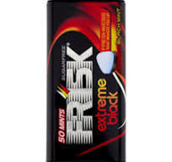 Immagine di FRISK EXTREME BLACK  X12  GR.35