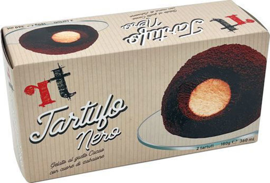 Immagine di TARTUFO NERO X2  GR.180