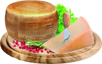 Immagine di FORMAGGIO RETINATO SCELTO