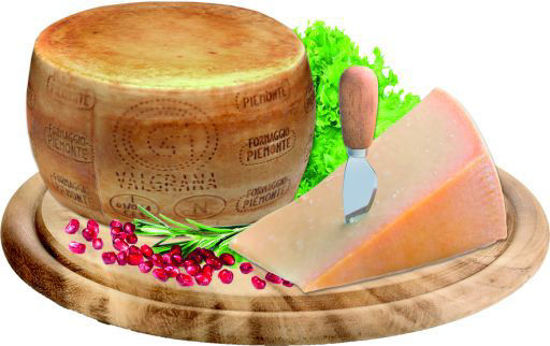 Immagine di FORMAGGIO RETINATO SCELTO