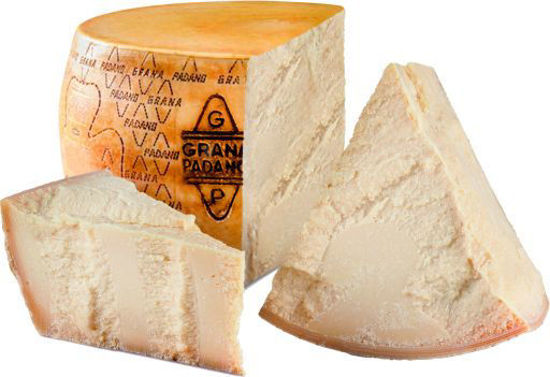 Immagine di GRANA PADANO