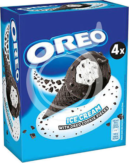 Immagine di OREO ICE CONO  X4