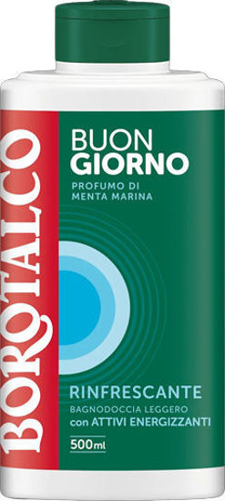 Immagine di BOROTALCO BAGNO RINFRESC.  ML.500