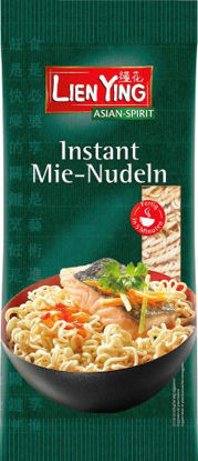 Immagine di LIEN YING MIE NOODLES  GR.250