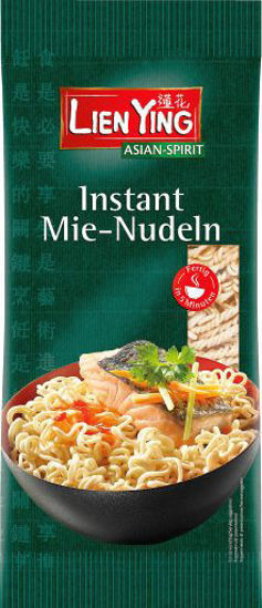 Immagine di LIEN YING MIE NOODLES  GR.250