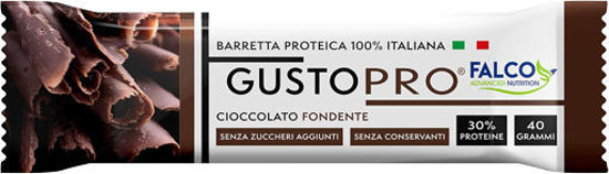 Immagine di GUSTOPRO BARRETTA PRO FOND.  GR.40