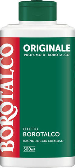 Immagine di BOROTALCO BAGNO ORIGINAL ML.500