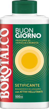 Immagine di BOROTALCO BAGNO SETIFICANTE  ML.500