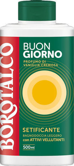 Immagine di BOROTALCO BAGNO SETIFICANTE  ML.500