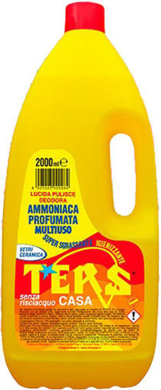 Immagine di TERS AMMONIACA PROFUMATA  LT.2