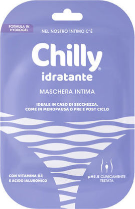 Immagine di CHILLY MASCHERA INTIMA